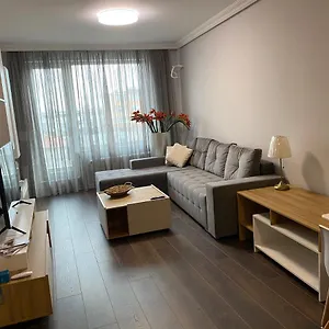 Apartament The Orchid