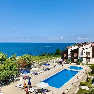 Apolon Complex Aparthotel Sozopol
