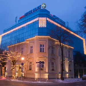Crystal Palace Boutique Otel