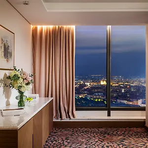 Grand Millennium Sofia
