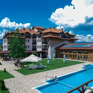 Thermal Seven Seasons Hotel Banea