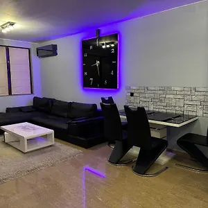 Apartament Tres Palmas