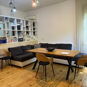 Apartament 21 Asparuh - 24h Self Check-in