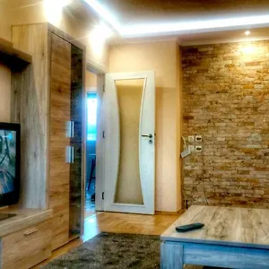 Apartament Durvenitza