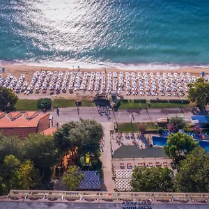 Elpida Hotel Golden Sands