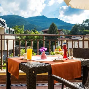 Boyana - Free Parking Otel