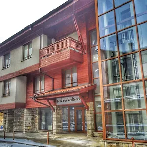 Bellevue Aparthotel Bansko