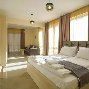 Apartament Mini