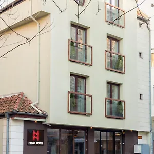 Hugo Hotel Varna