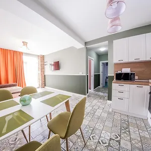 Apartament Rococo Life
