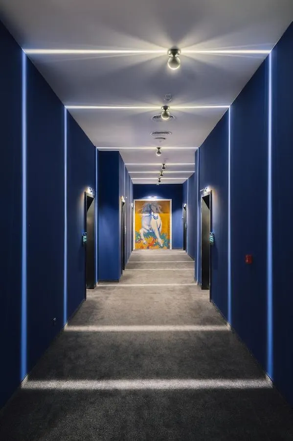Art Magus Hotel Sofia 4*,  Bulgaria